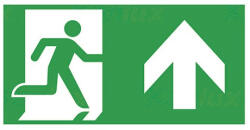 Kanlux PICTO ONTEC G TMP67 ábra piktogram 27499