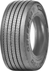 Linglong l-t10 385/55 R19.5 156J M+S 3PMSF Pótkocsi - rcgumi - 119 950 Ft