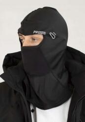 Prosto Tibe kéményseprő gép, fekete (5904978963945)