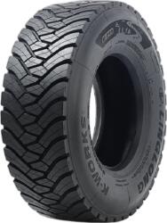 Linglong m-d40 315/80 R22.5 158/150K M+S 3PMSF On/Off Húzó