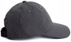 Szaleo Taupe baseball sapka univerzális, nyári, grafit színű