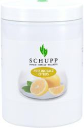 Schupp Citrus hámlasztó só, 10 kg