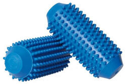 Pezzi Twin-Roll, 2 db, kék, dobozban