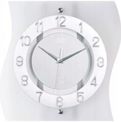 JVD sweep NS2533.1 falióra, 32cm, üveg, csendes működés (NS2533)