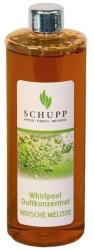 Schupp Habfürdő - indiai citromfű 500 ml