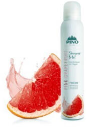 PINO Aroma tusfürdő hab Rózsaszín grapefruit, 200 ml