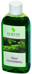 Schupp Fürdőolaj - lucfenyő tűlevelek 200 ml