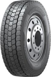 Hankook Smart Flex DH51 315/80 R22.5 156/150L M+S 3PMSF Húzó - rcgumi - 219 950 Ft