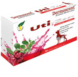 Dermoscent Animal Care Dermoscent Uti-Zen, 30 comprimate (73134980)