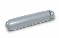 Pezzi Formula Fitroll, nagy edzőhenger, ezüst, 78 cm