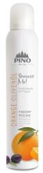 PINO Aroma tusfürdő hab, narancsos olívaolajjal, 200 ml