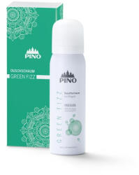PINO Green Fizz aroma tusfürdő hab, 75 ml