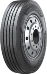 Hankook Smart Touring AL22 295/80 R22.5 154/149M M+S 3PMSF Kormányzott - rcgumi - 208 900 Ft