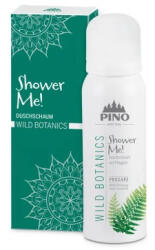 PINO Aroma tusfürdő hab Wild Botany, 75 ml