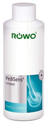 RÖWO® Lábfürdő kamillával és japán mentával 1000 ml