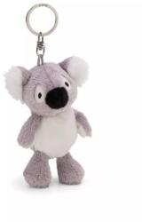 NICI Green: Barry, a koala plüss kulcstartó 10 cm