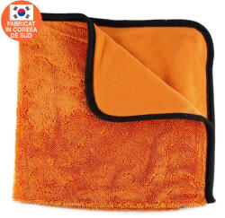 speckLESS Prosop Uscare Auto speckLESS Twist Bros, Orange, 55x50cm (SSKO50)