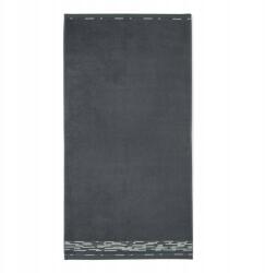 Zwoltex Törölköző Grafika, 30×50cm, grafit, 450g/m2 (5906378442655)