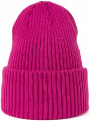 Art of Polo Téli sapka beanie, női, férfi, unisex fukszia (cz21809-7)