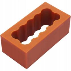 Rosfix Kétsoros öntőforma, 18650 akkumulátorokhoz, 2x5, max. 10 cella (C5X4-YV48)