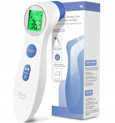Femometer homlokhőmérő, digitális, érintésmentes