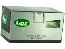 Samko Hátsó Fékbetétek Mercedes Gle V167 2.0-4.0 18-23 C167 2.0-4.0 19-23