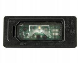 Jaguar Regisztrációs világítás HY32-13B627-AB LR089442
