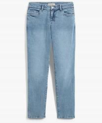 Bonprix Farmernadrág APPLIKÁCIÓVAL__54 (915377)