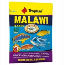 Tropical Malawi haleledel, pehely, 12g (73381)