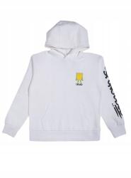 LIU JO Fehér Gyerek Pulóver Kaptenyos És Mintás 170 Kyi