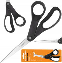 Fiskars Essential Avanti Fiskars Univerzális Szabólló 21CM 1023817 (1023817)