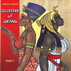 V/A Queens Of Ariwa