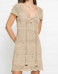 Bonprix Női Ruha RUHA__32/34 - allegro - 2 360 Ft