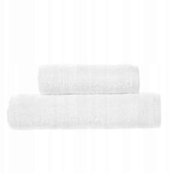 ZARATEX Törölköző 70×140 Nela fehér frottír, 400g/m2 Zaratex (2331322)