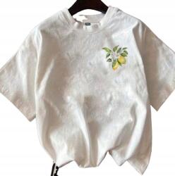 Bonprix Női Póló Nyomott Mintával __s