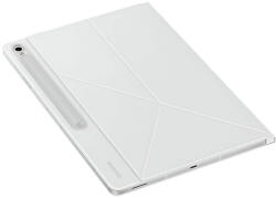 Samsung Smart Book Cover Galaxy Tab S10 FE+ tablet tok, fehér