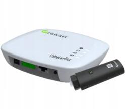 Growatt ShineLink- X Growatt megfigyelő szett, vezeték nélküli, plug and play (Shine link-X)