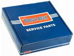 Borg & Beck HK6811 kuplung készlet, 3 alkatrész, 215mm, 26 fog