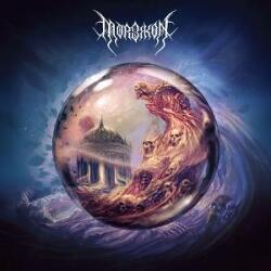 Morbikon Lost Within the Astral - facethemusic - 6 890 Ft