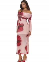 Shein Ruha Nyitott Vállakkal __38