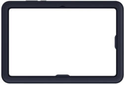 Samsung Frame Cover Galaxy Tab S11 gyári tok, sötétkék