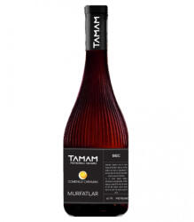 Caraman - Tamam Feteasca Neagra DOC 2024 - 0.75L, Alc: 14.9%