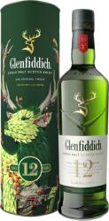 Glenfiddich - Lunar Festive Scotch Single Malt Whisky 12 yo GB - 0.7L, Alc: 40%