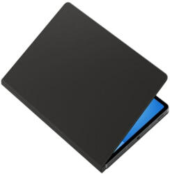 Samsung Smart Book Cover Galaxy Tab S10 FE+ tablet tok, fekete