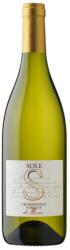 Recas - Sole Chardonnay Barrique DOP 2025 - 0.75L, Alc: 13.5%