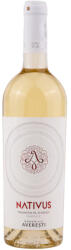 Averesti - Nativus Traminer de Averesti DOC, demidulce 2024 - 0.75L, Alc: 13%