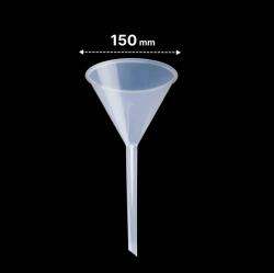  Konyhai tölcsér 150 mm-es palackokhoz (567654)