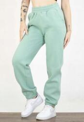 Pitbull Tulla light mint melegítőnadrág, női, vastag pamut (375053310001)