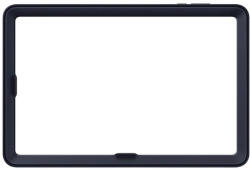 Samsung Frame Cover Galaxy Tab S11 Ultra gyári tok, sötétkék