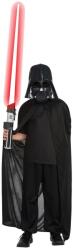 Rubies Set Darth Vader - Masca & pelerina Costum bal mascat copii